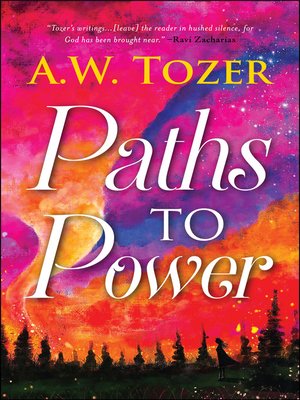 cover image of Paths to Power